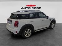 Mini Countryman vaihtoauto