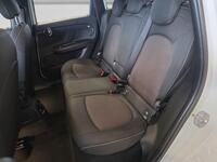 Mini Countryman vaihtoauto