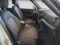 Mini Countryman vaihtoauto