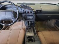 Chevrolet Camaro vaihtoauto