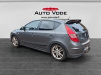 Hyundai i30 vaihtoauto