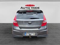 Hyundai i30 vaihtoauto
