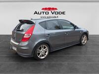 Hyundai i30 vaihtoauto