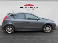 Hyundai i30 vaihtoauto