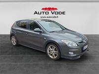 Hyundai i30 vaihtoauto
