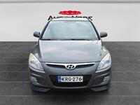 Hyundai i30 vaihtoauto