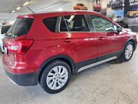 Suzuki SX4 vaihtoauto