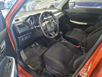 Suzuki Swift vaihtoauto