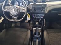 Suzuki Swift vaihtoauto