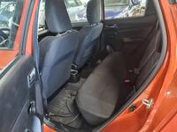 Suzuki Swift vaihtoauto