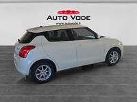 Suzuki Swift vaihtoauto