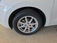 Suzuki Swift vaihtoauto