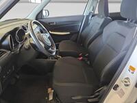 Suzuki Swift vaihtoauto