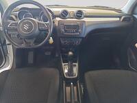 Suzuki Swift vaihtoauto