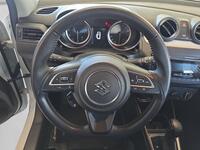 Suzuki Swift vaihtoauto