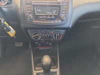 Suzuki Swift vaihtoauto