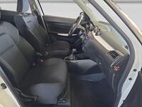 Suzuki Swift vaihtoauto