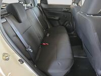 Suzuki Swift vaihtoauto