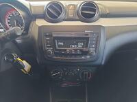 Suzuki Swift vaihtoauto