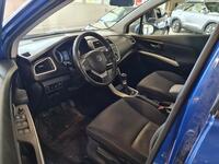 Suzuki SX4 vaihtoauto