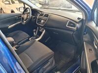 Suzuki SX4 vaihtoauto