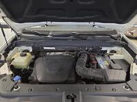 SsangYong Korando vaihtoauto