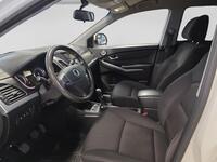 SsangYong Korando vaihtoauto