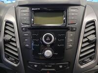 SsangYong Korando vaihtoauto