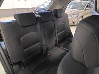 SsangYong Korando vaihtoauto