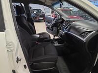 SsangYong Korando vaihtoauto