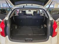 SsangYong Korando vaihtoauto