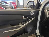 SsangYong Korando vaihtoauto