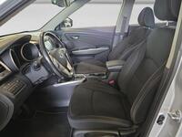 SsangYong Tivoli vaihtoauto