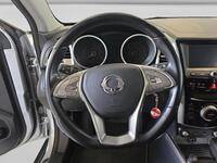 SsangYong Tivoli vaihtoauto