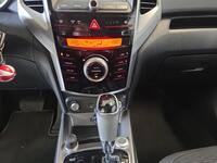 SsangYong Tivoli vaihtoauto