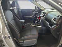 SsangYong Tivoli vaihtoauto