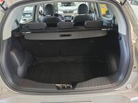 SsangYong Tivoli vaihtoauto