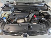 SsangYong Tivoli vaihtoauto