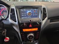 SsangYong Tivoli vaihtoauto