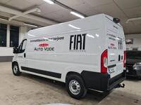 Fiat Ducato vaihtoauto