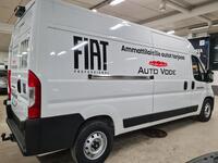 Fiat Ducato vaihtoauto