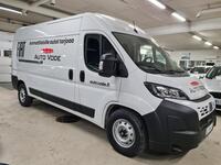 Fiat Ducato vaihtoauto