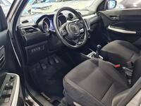 Suzuki Swift vaihtoauto