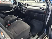 Suzuki Swift vaihtoauto