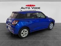 Suzuki Swift vaihtoauto