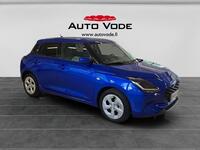 Suzuki Swift vaihtoauto