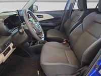 Suzuki Swift vaihtoauto