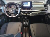 Suzuki Swift vaihtoauto