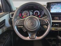 Suzuki Swift vaihtoauto
