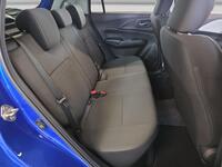 Suzuki Swift vaihtoauto